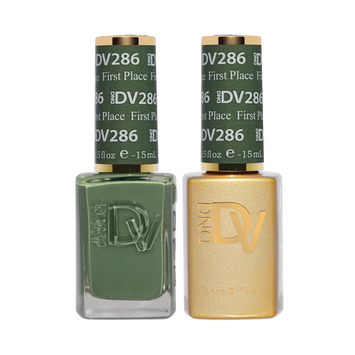 DND | DIVA 286