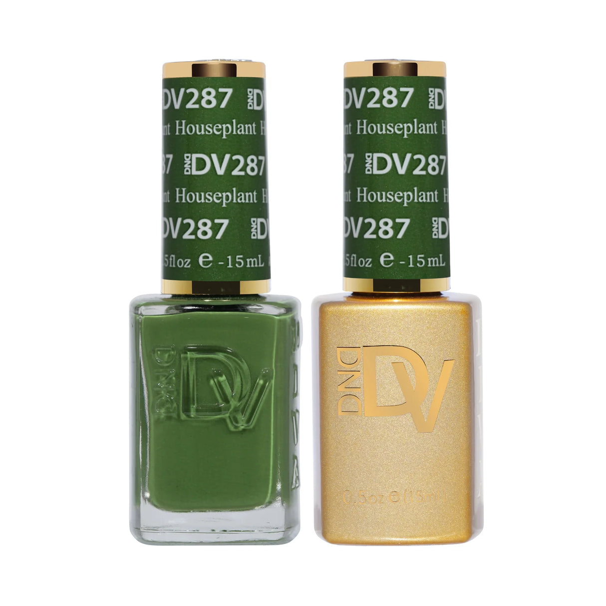DND | DIVA 287