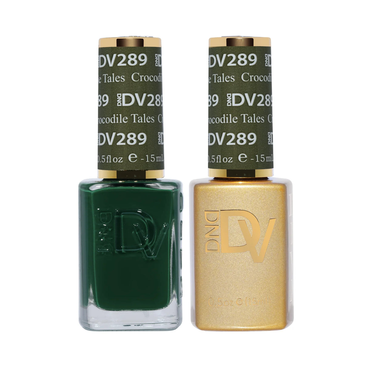 DND | DIVA 289