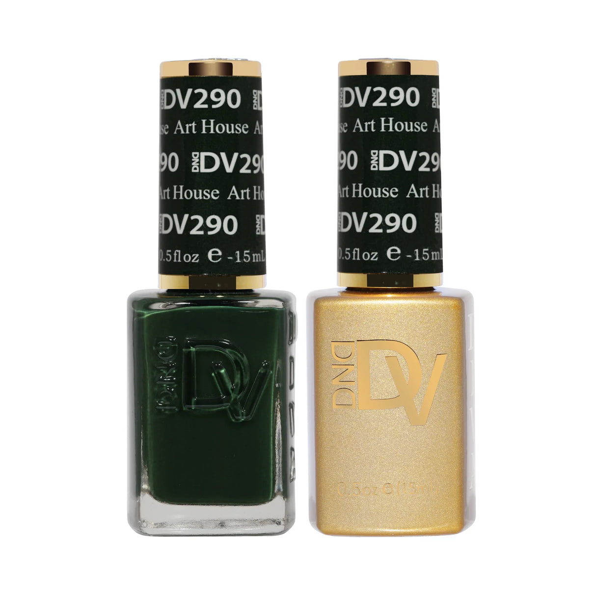 DND | DIVA 290
