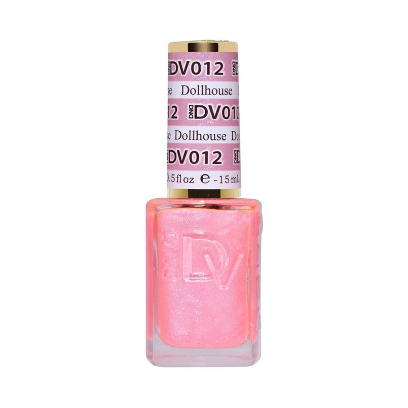 DND | DIVA 012
