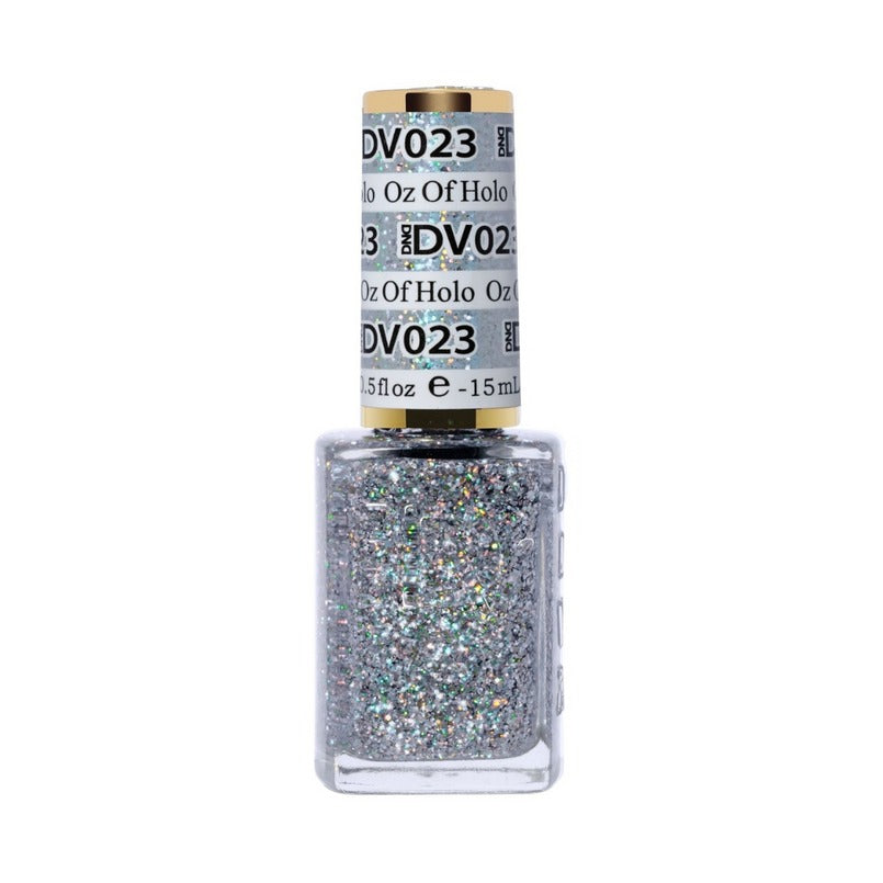 DND | DIVA 023