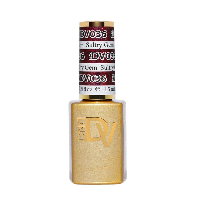 DND | DIVA 036