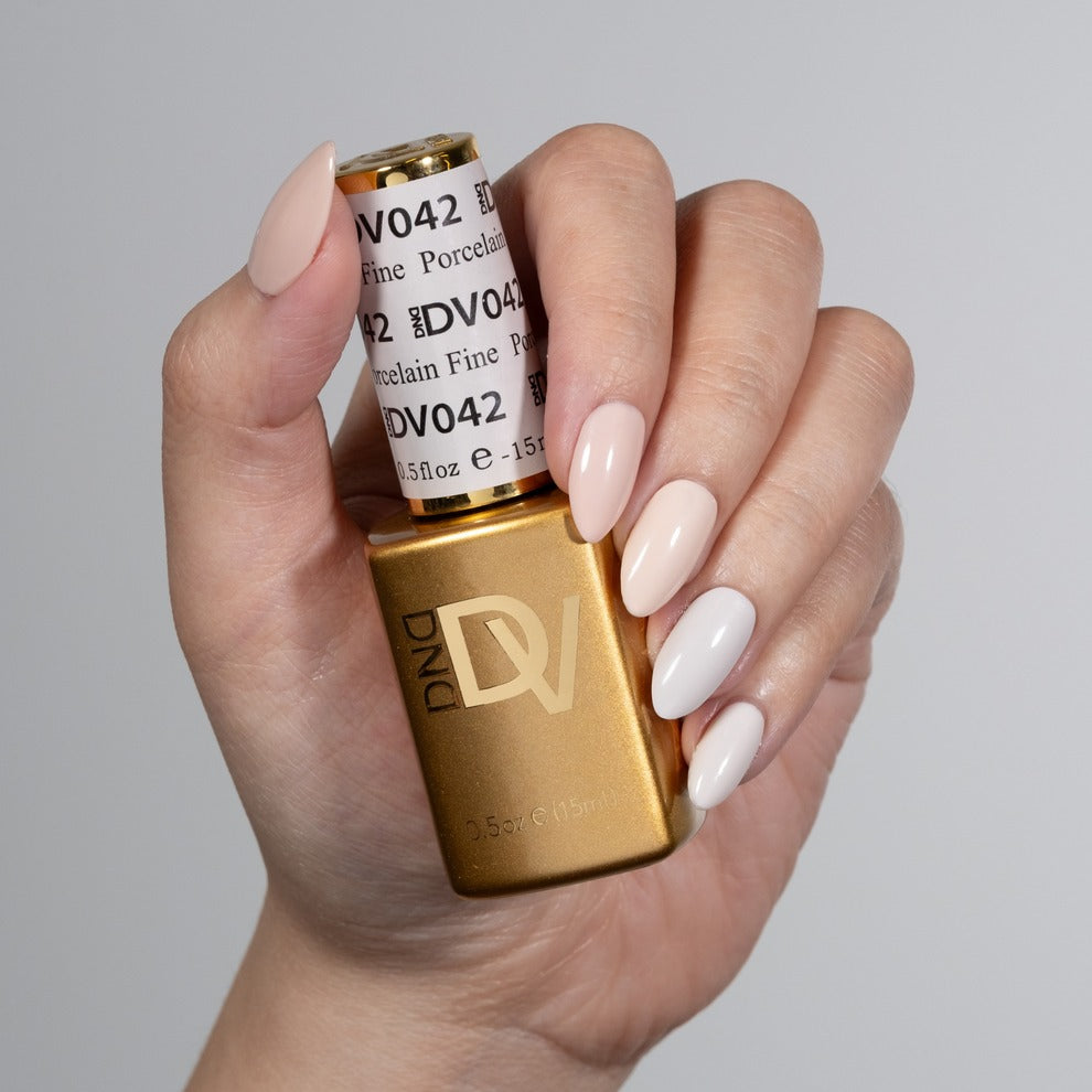 DND | DIVA 042