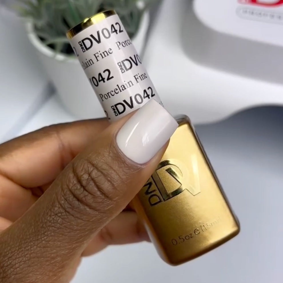 DND | DIVA 042