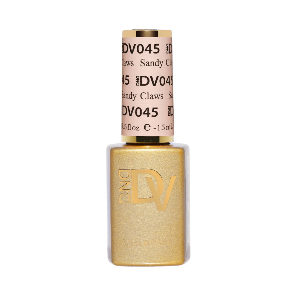 DND | DIVA 045
