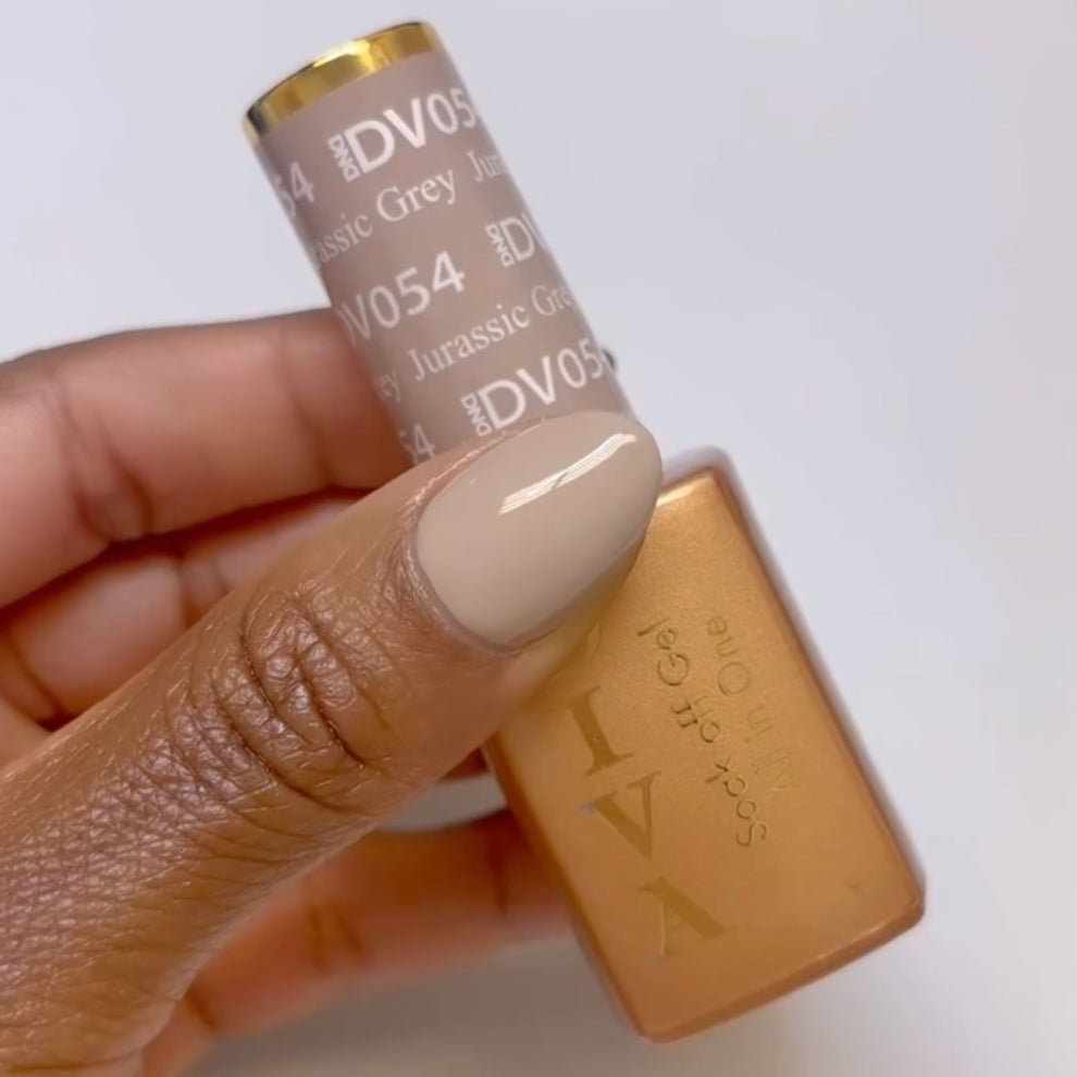 DND | DIVA 054