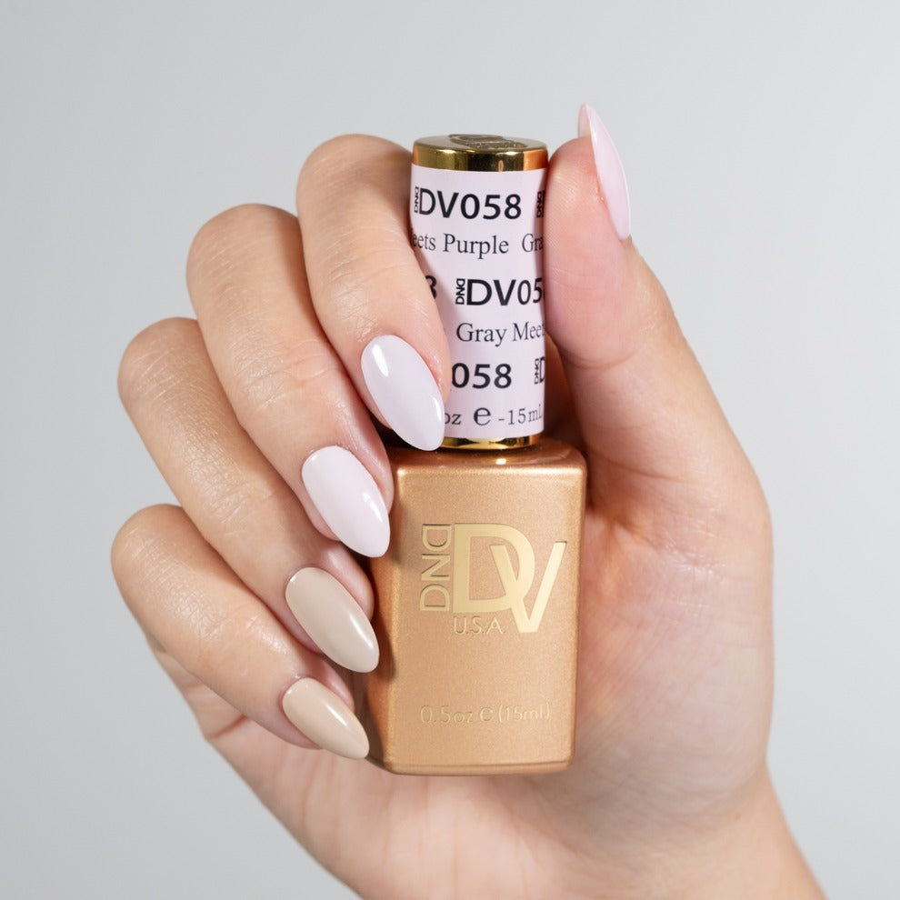 DND | DIVA 058