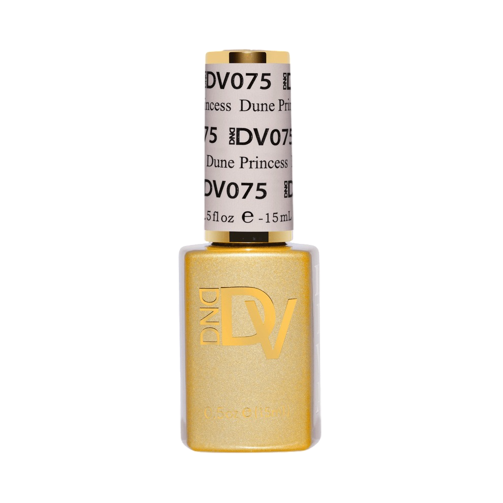 DND | DIVA 075