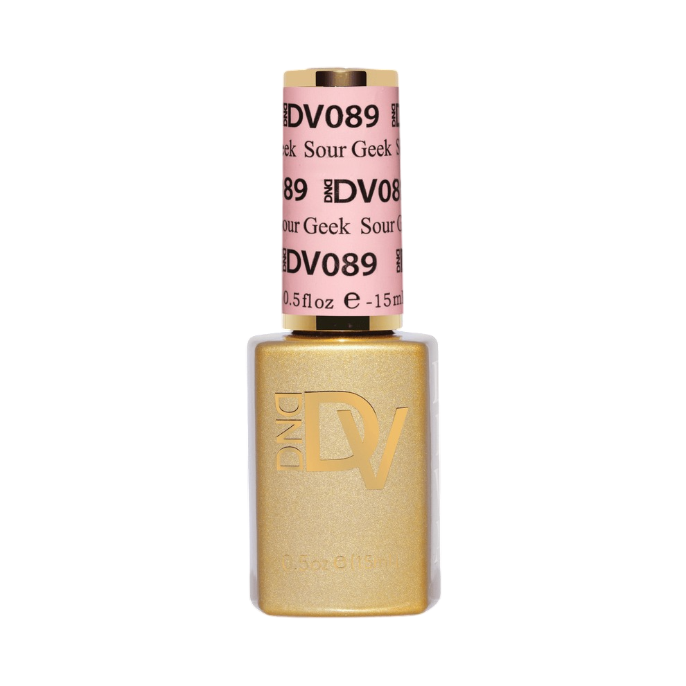 DND | DIVA 089