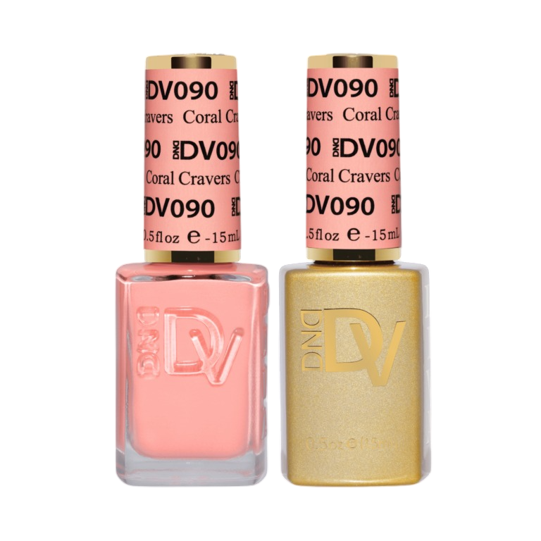 DND | DIVA 090