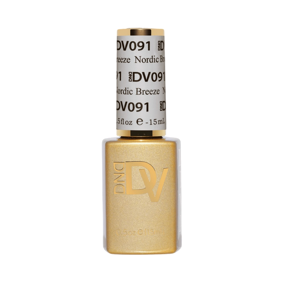 DND | DIVA 091