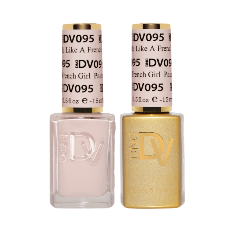 DND | DIVA 095