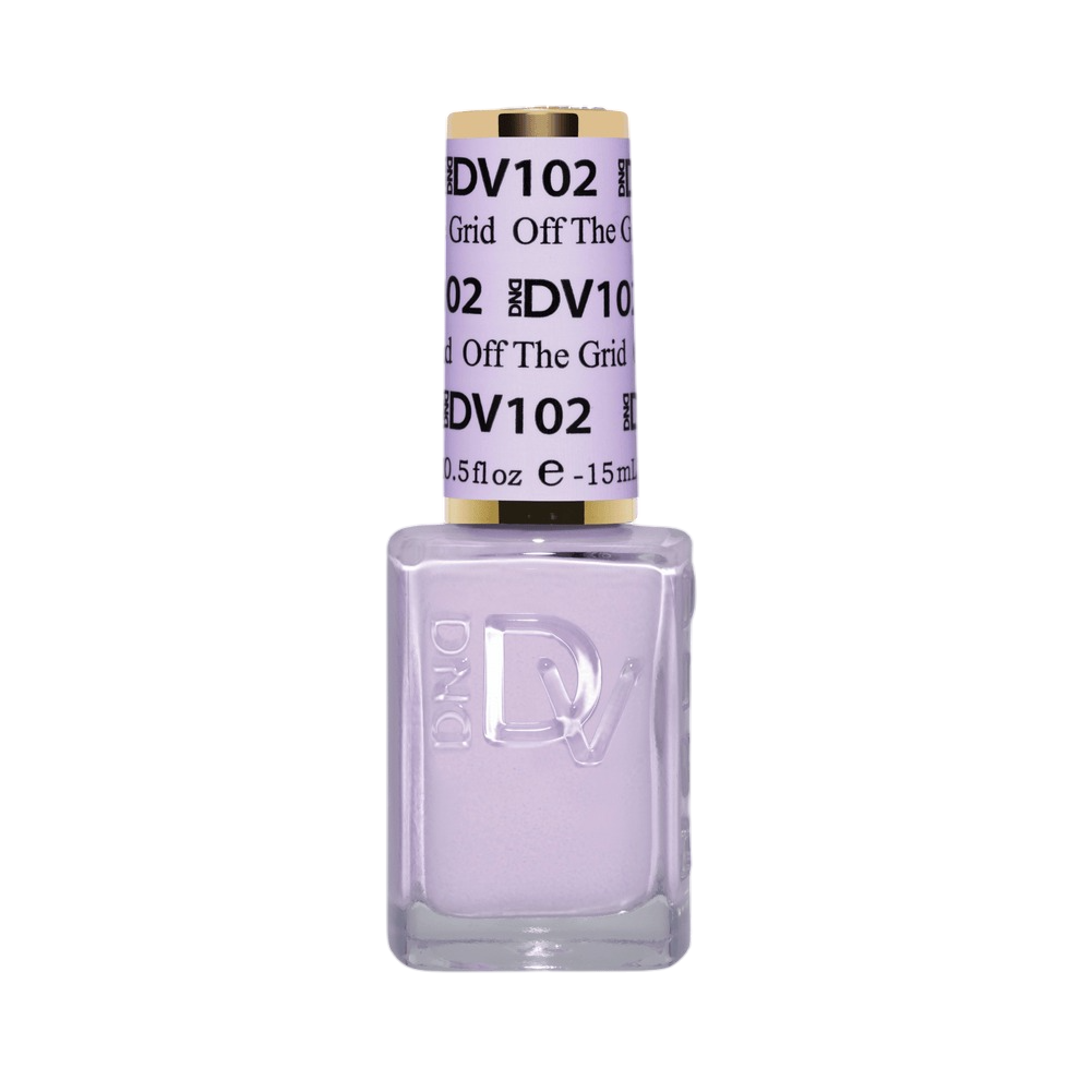 DND | DIVA 102