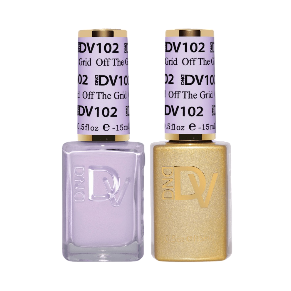 DND | DIVA 102