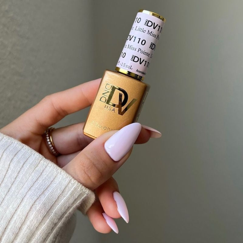 DND | DIVA 110