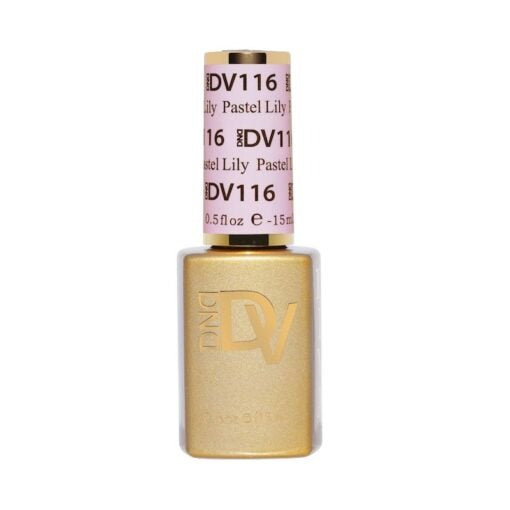 DND | DIVA 116