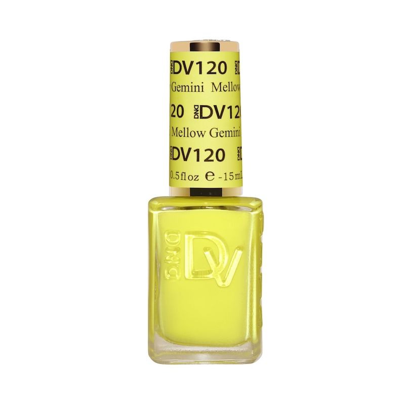 DND | DIVA 120
