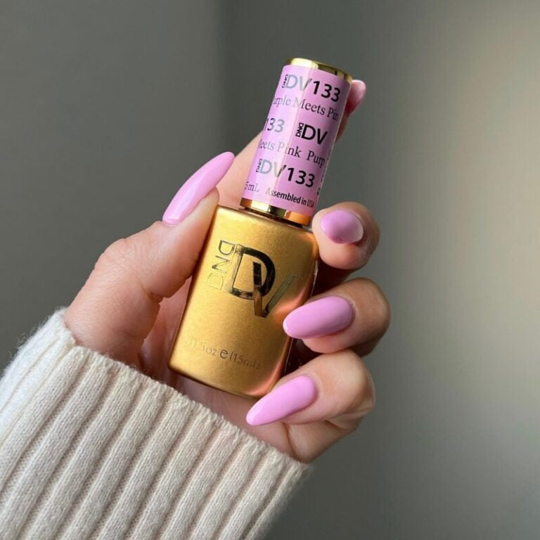 DND | DIVA 133