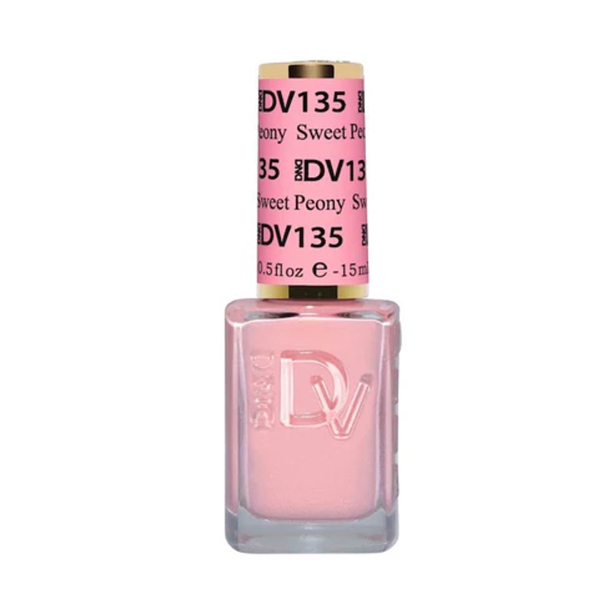 DND | DIVA 135