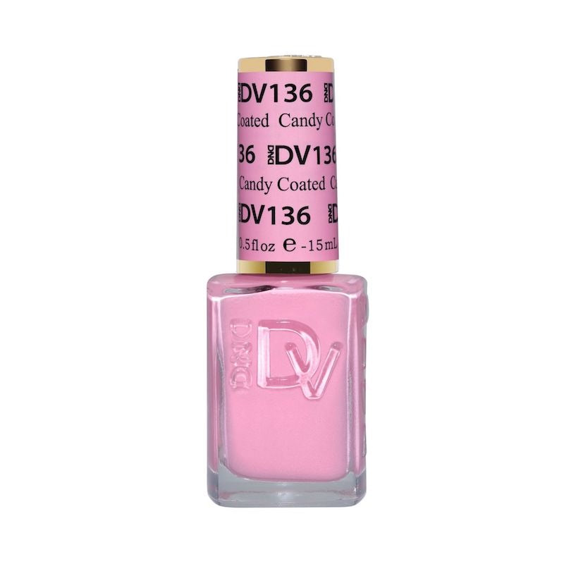DND | DIVA 136