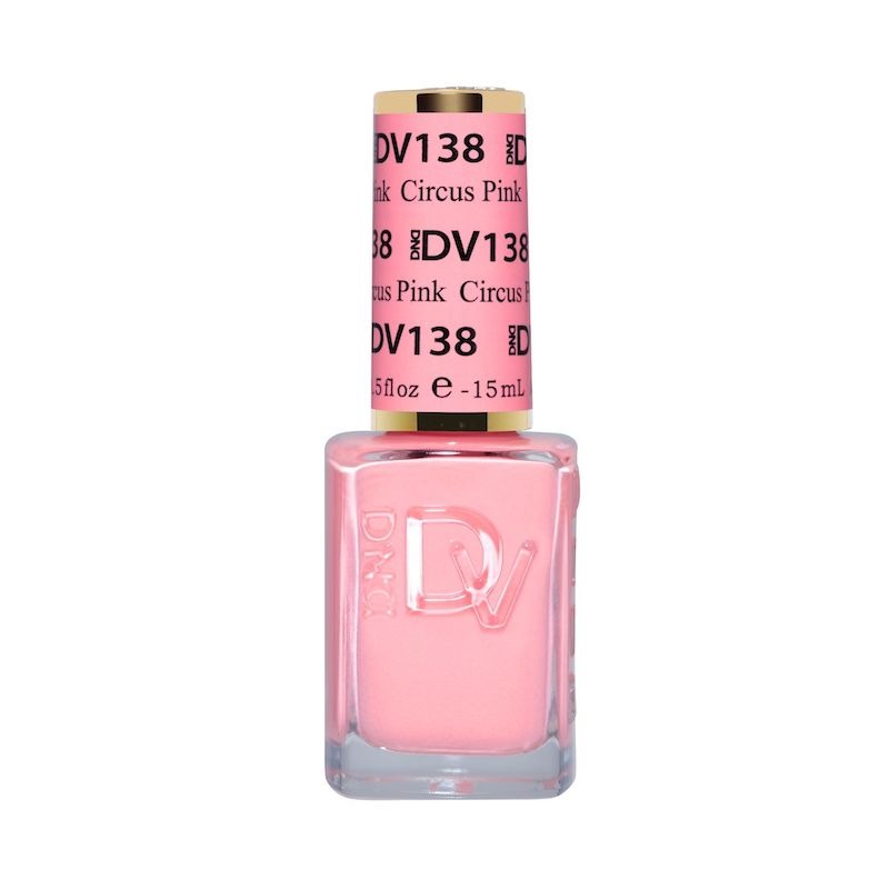 DND | DIVA 138