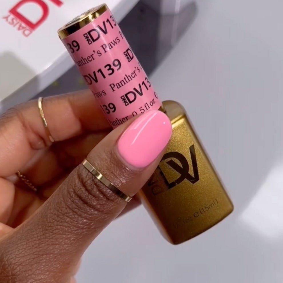 DND | DIVA 139