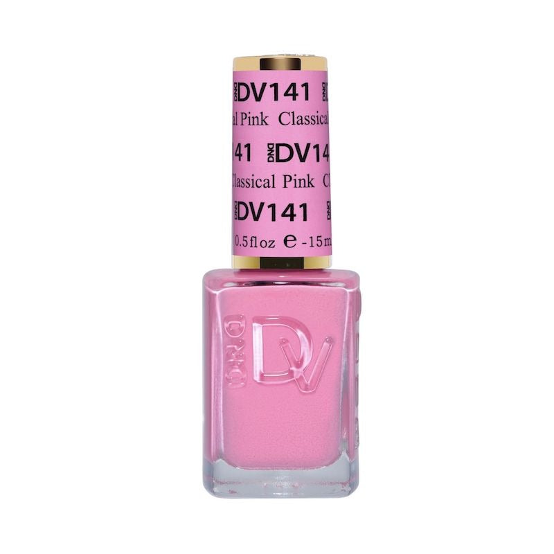 DND | DIVA 141