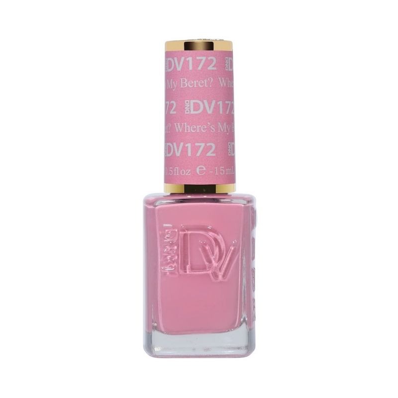 DND | DIVA 172