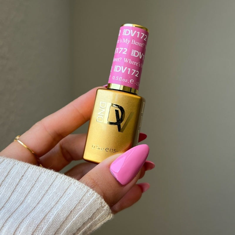 DND | DIVA 172