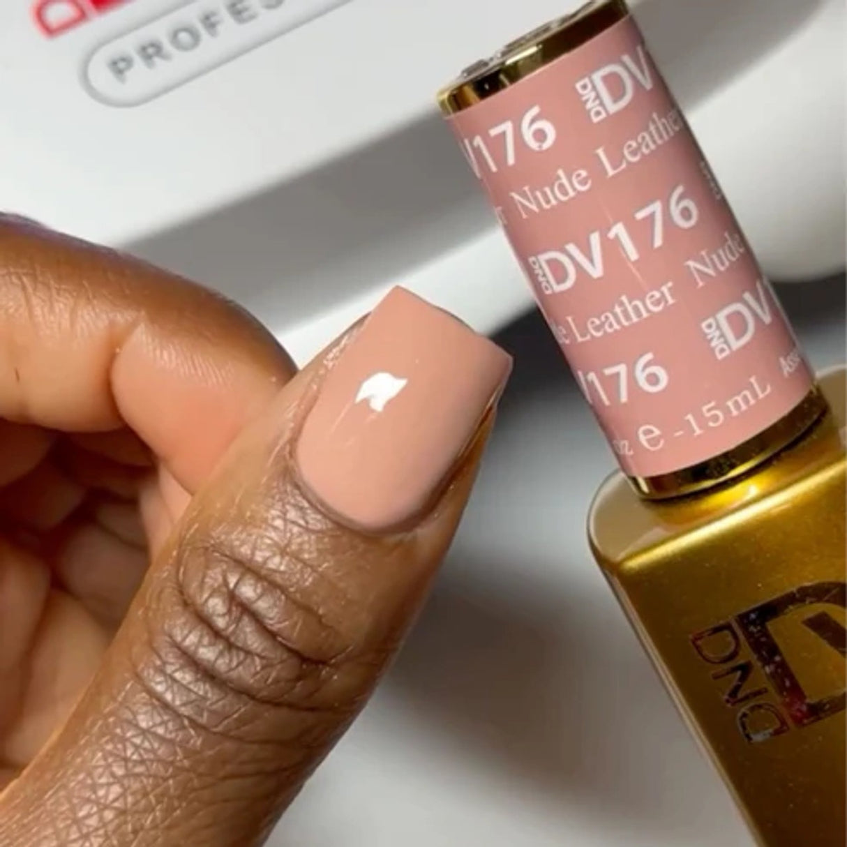 DND | DIVA 176