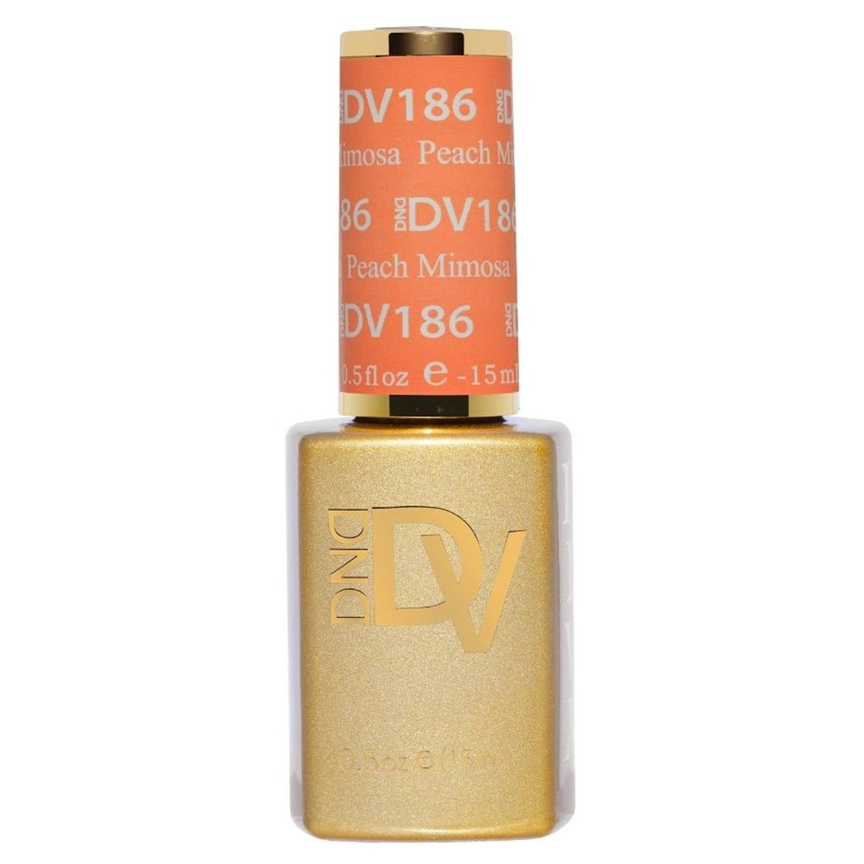 DND | DIVA 186