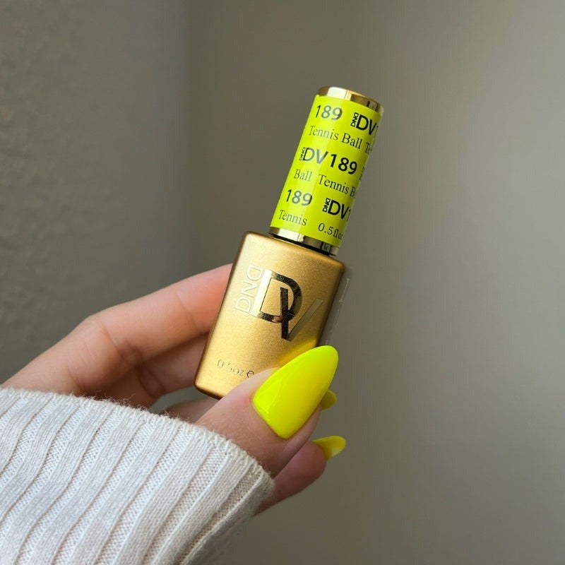 DND | DIVA 189