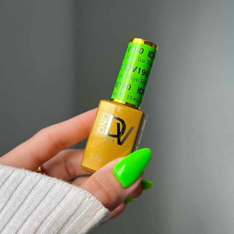 DND | DIVA 190