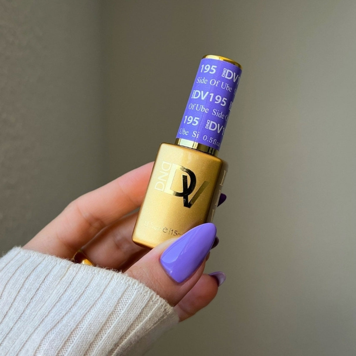 DND | DIVA 195