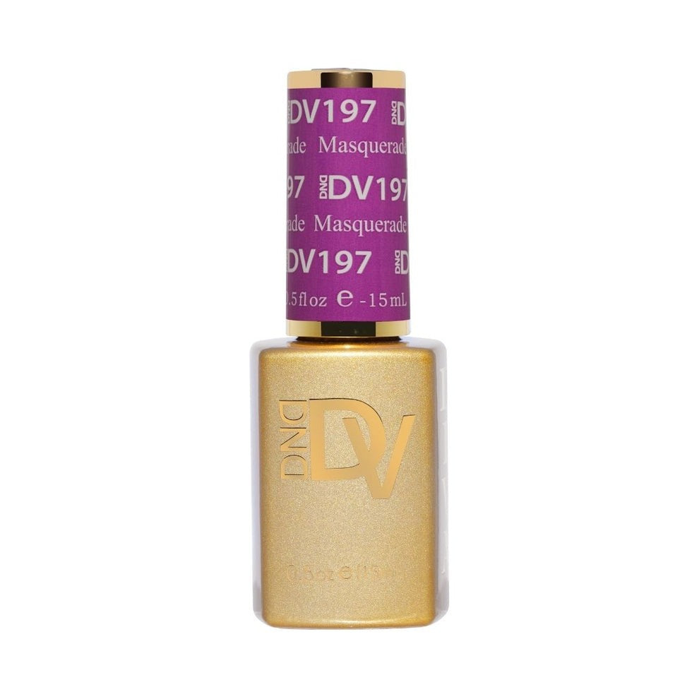 DND | DIVA 197