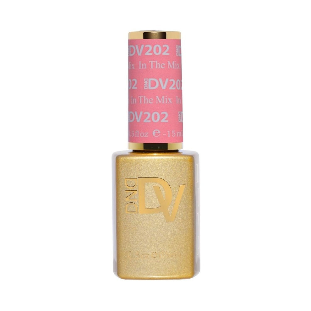DND | DIVA 202