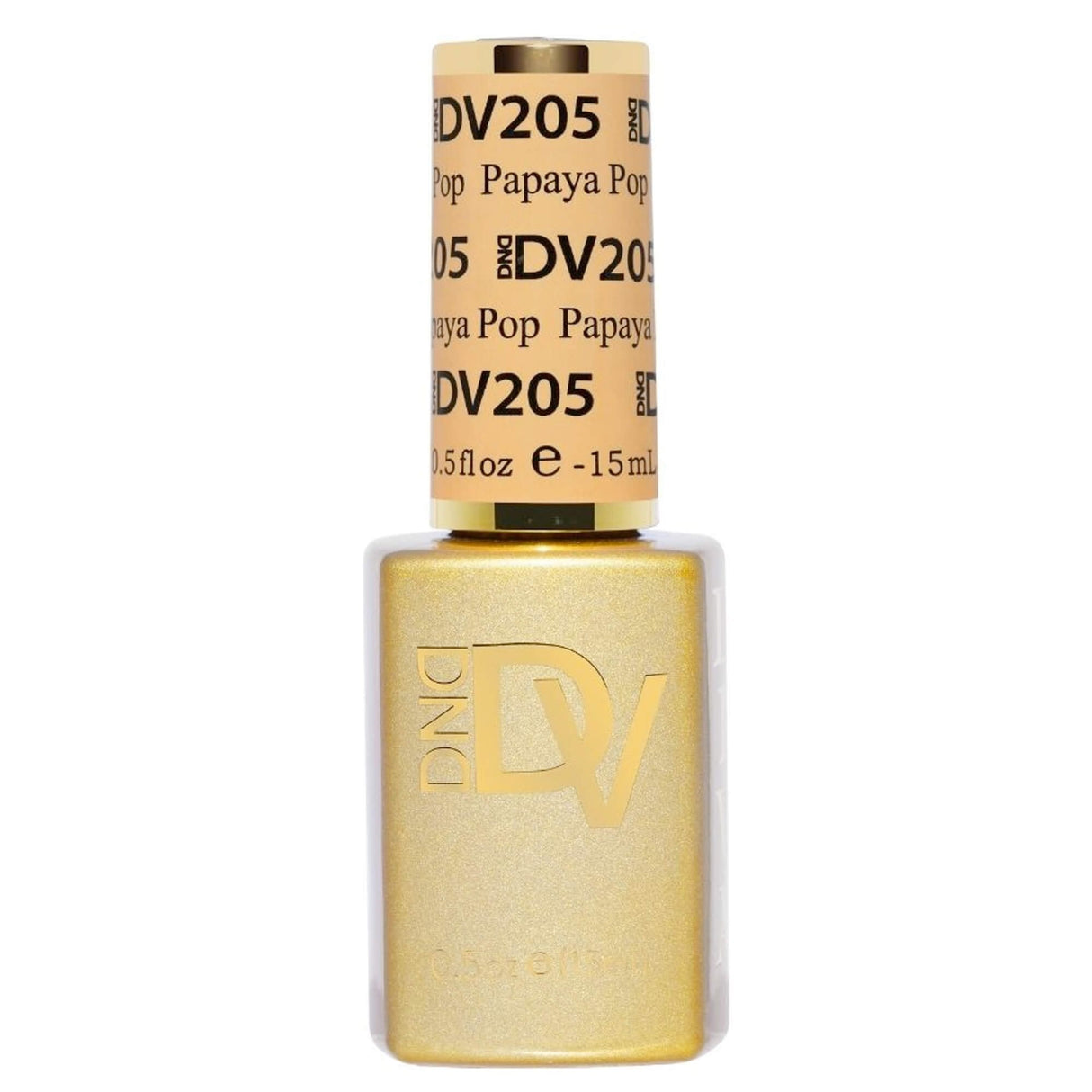 DND | DIVA 205