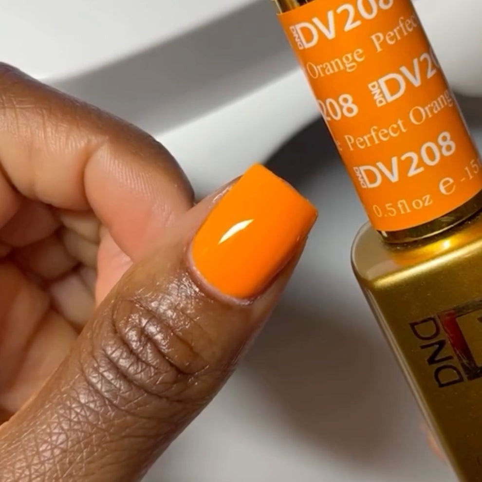 DND | DIVA 208