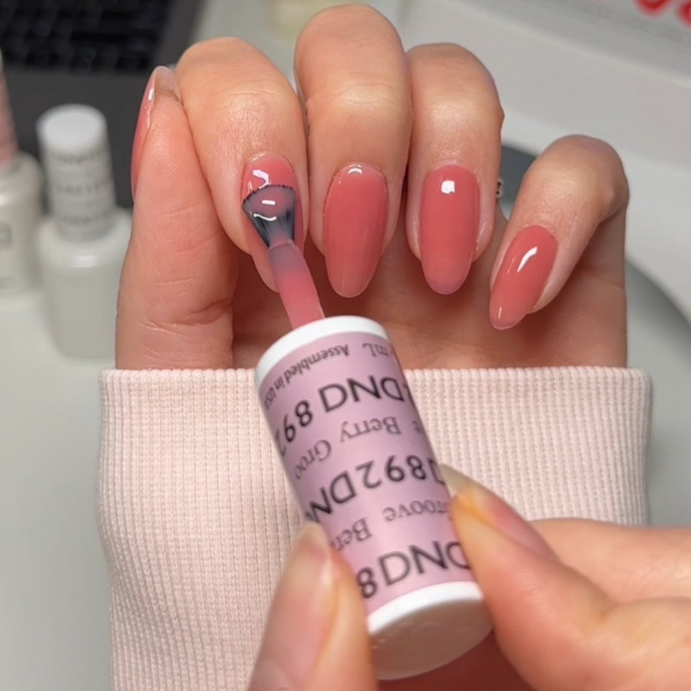 DND | 892 BERRY GROOVE