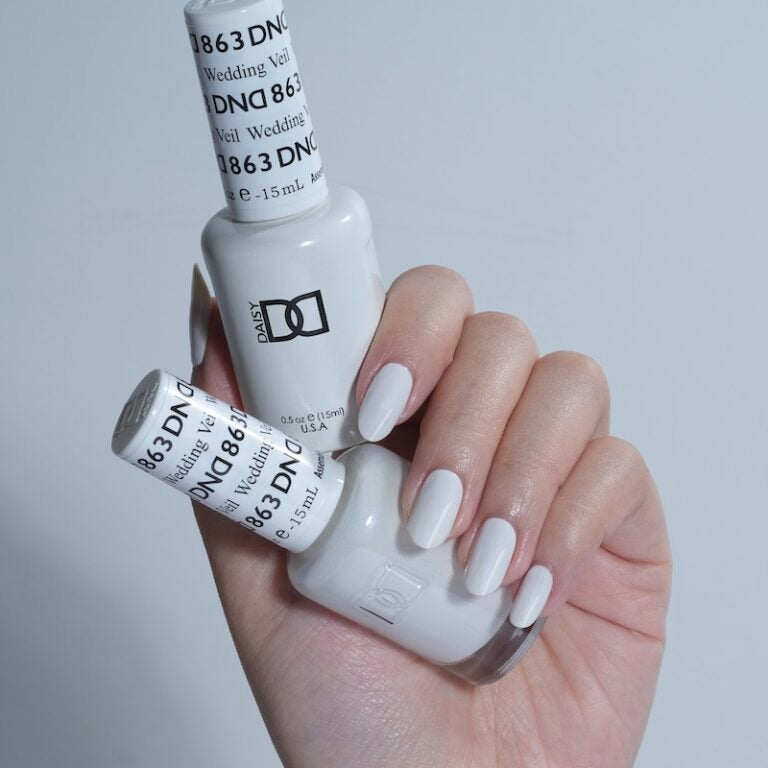 DND |863 WEDDING VEIL