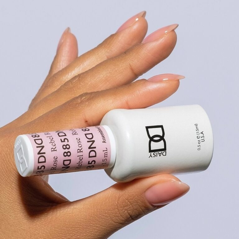 DND | 885 REBEL ROSE