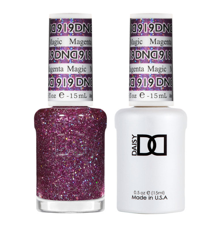 DND | 919 MAGENTA MAGIC