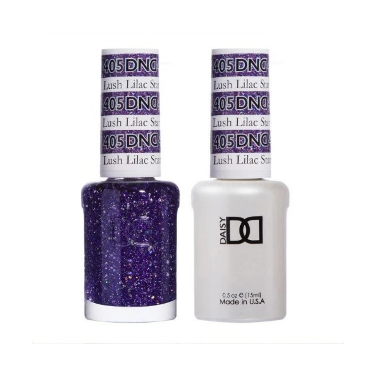 DND | 405 LUSH LILAC STAR