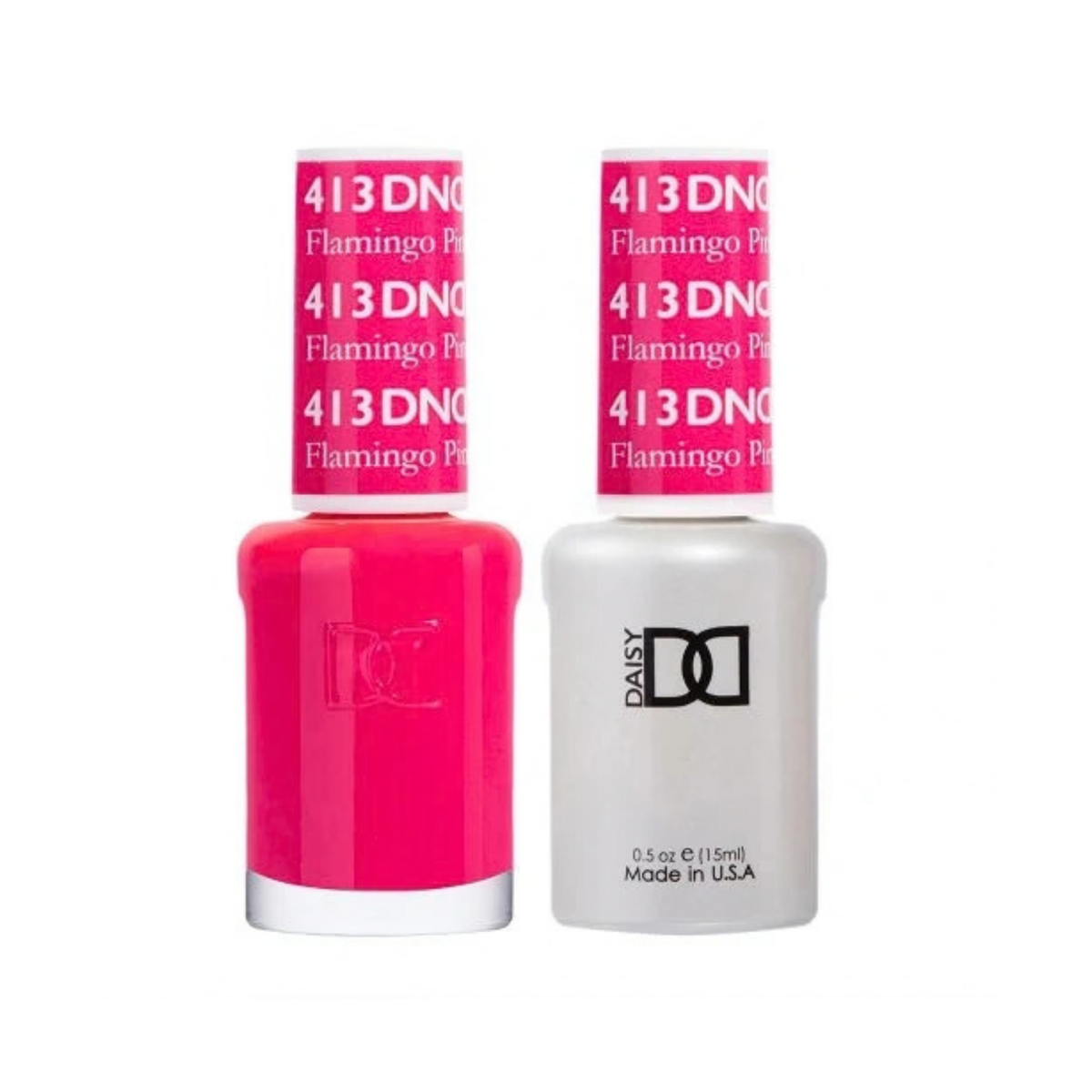 DND | 413 FLAMINGO PINK