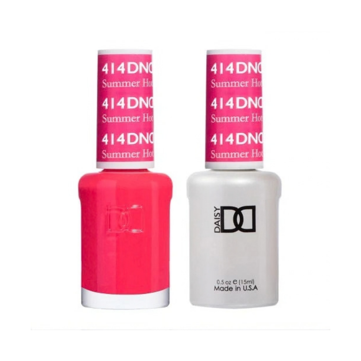 DND | 414 SUMMER HOT PINK