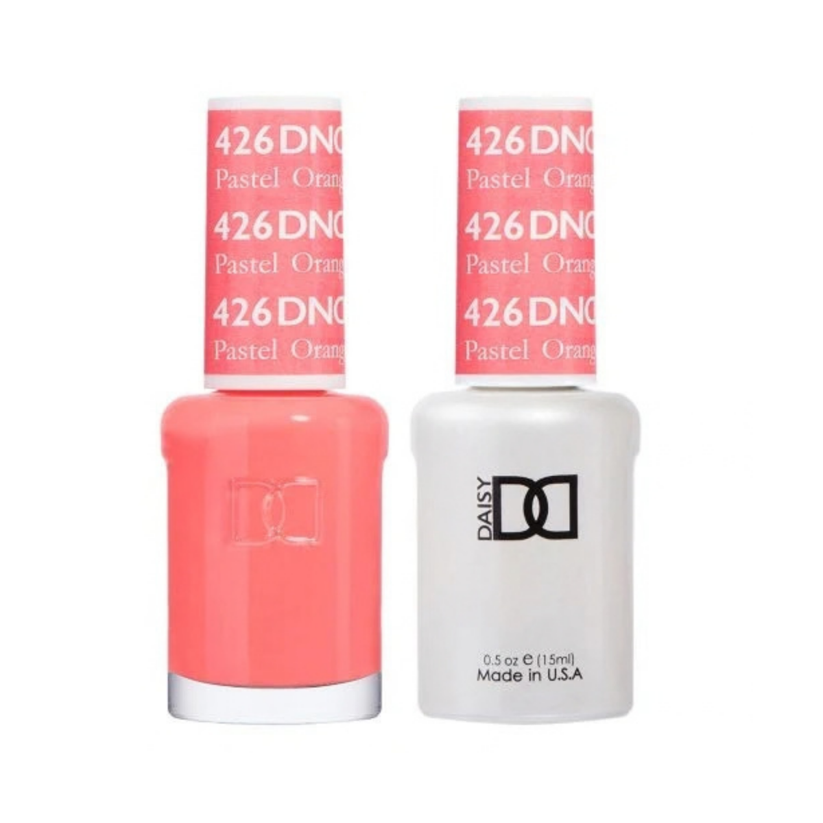 DND | 426 PASTEL ORANGE