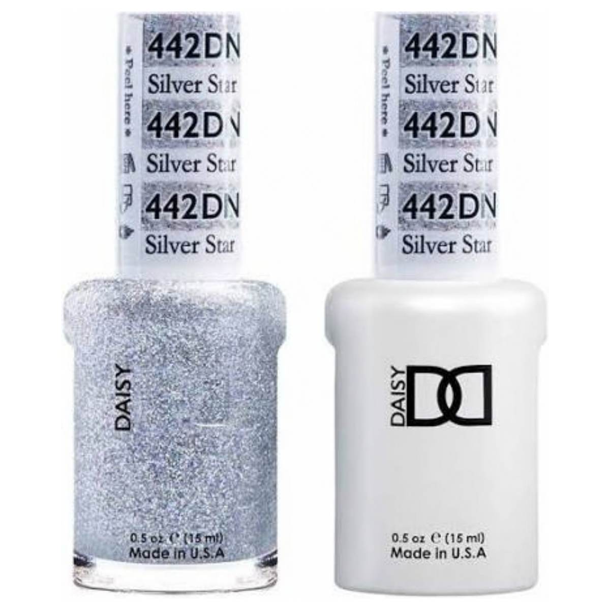 DND | 442 SILVER STAR