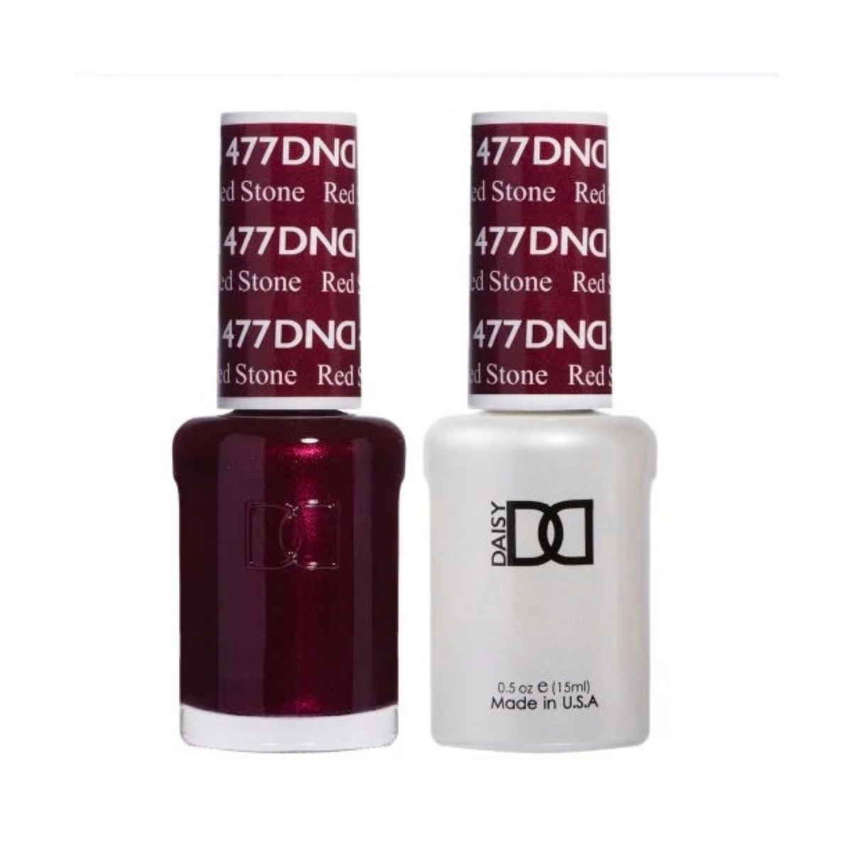 DND | 477 RED STONE