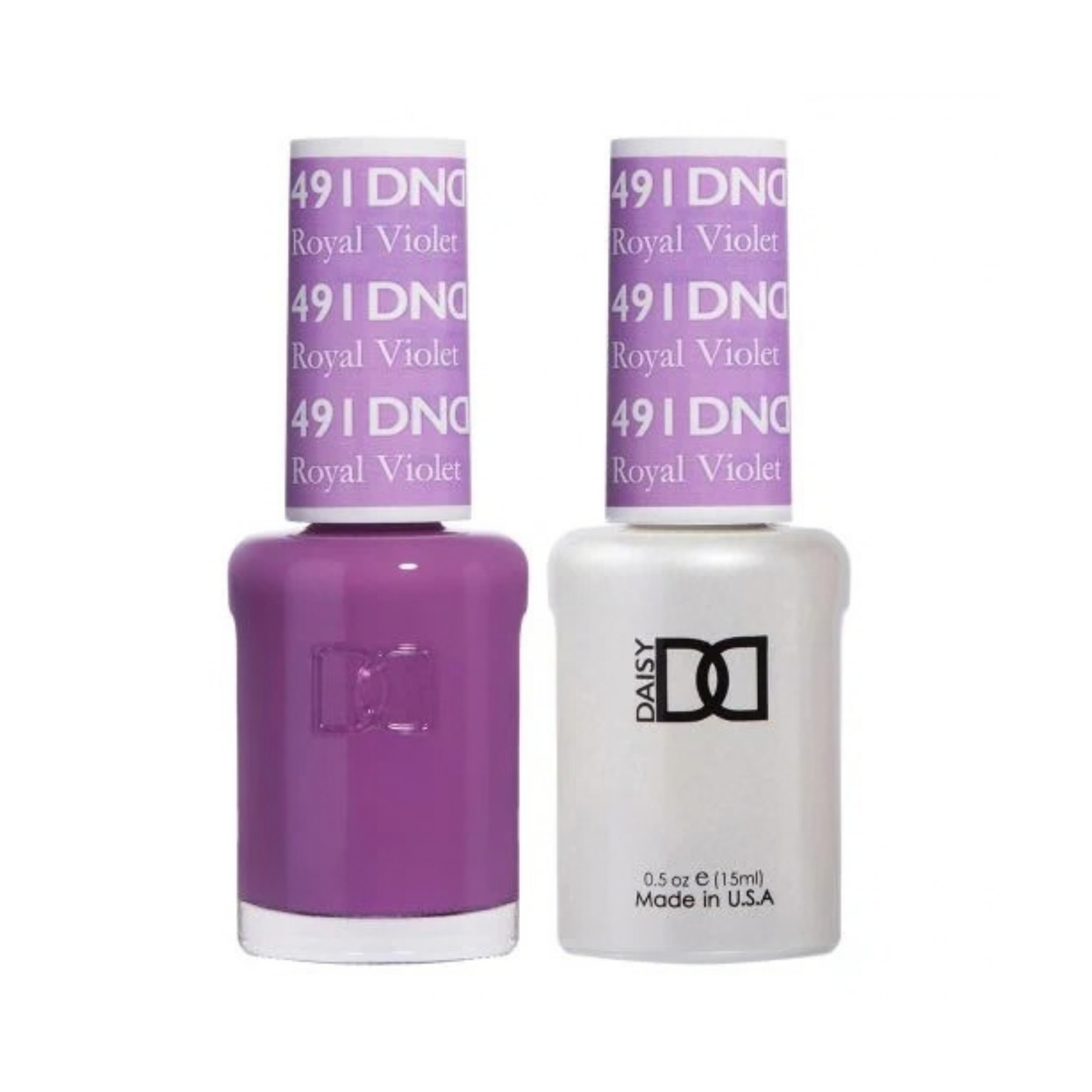 DND | 491 ROYAL VIOLET